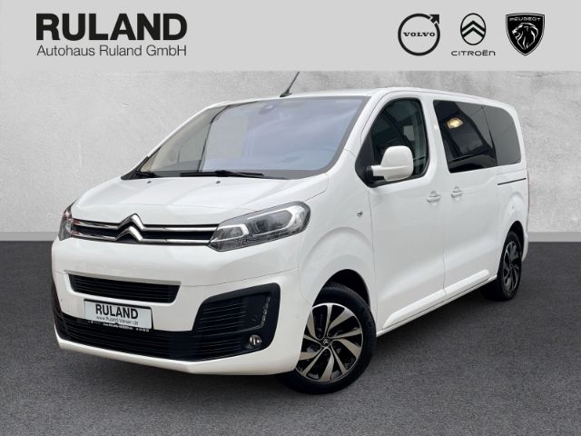 Citroën Spacetourer Business Lounge M 2.0 BlueHDi 180 7-