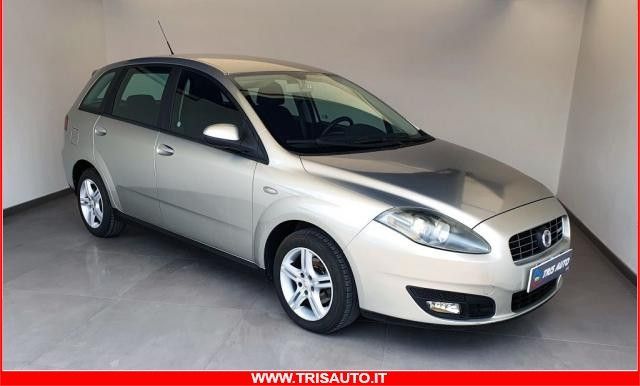 Fiat FIAT Croma 1.9 MJT