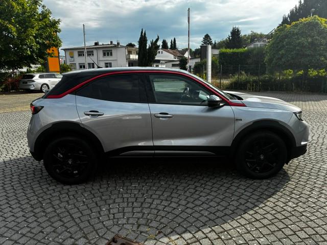 Opel Mokka B 1.2 T[Euro6d] S/S AT8 GS Line