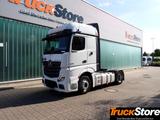 Mercedes-Benz Actros 1846 LS ACC-Abstand Lane-Assist MirrorCam