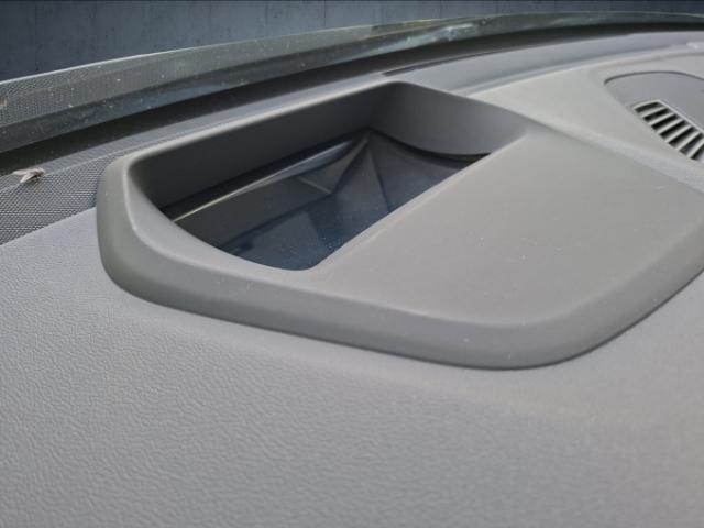 BMW 630 Gran Turismo d Luxury Line Park-Assistent