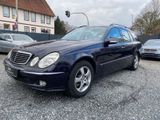 Mercedes-Benz E 320 T AVANTGARDE BiXenon AHK Standheizung 7-Si - Mercedes-Benz E 320 aus 2003