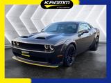Dodge Challenger SRT Hellcat WIDEBODY Sportp. LED PDC - Dodge Challenger Neuwagen in Berlin
