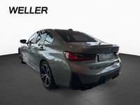 BMW M340d - Vorschau Bild 5