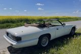 Jaguar XJS 4.0 Convertible - Jaguar XJS