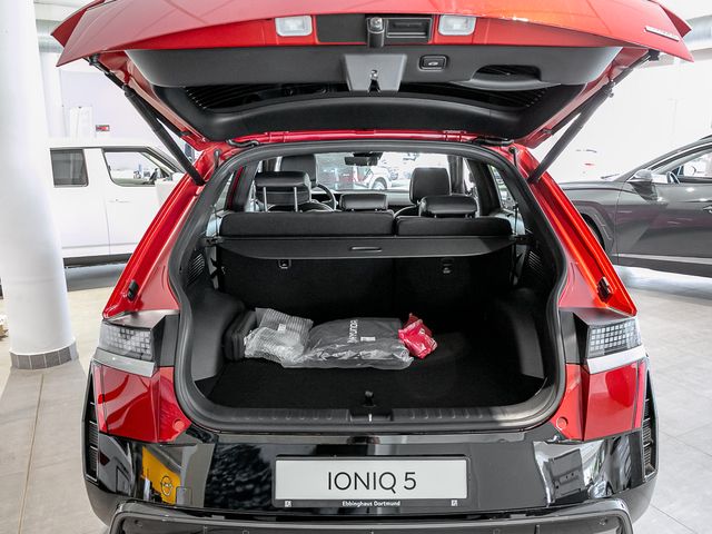 Hyundai Ioniq 5 N-Line X Ultimate