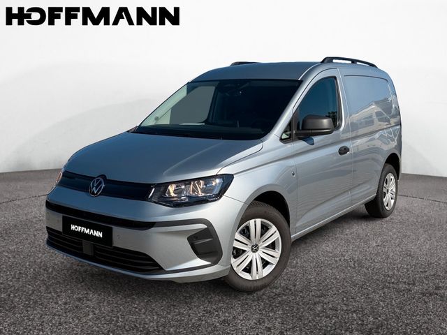 Volkswagen Caddy Cargo 1.5TSI *AHZV*RFK*Facelift*