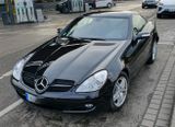 Mercedes-Benz SLK 171  280V6 - Mercedes-Benz 280: Cabrio
