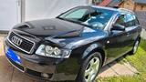 Audi AUDI A4 2,0 BENZIN -XENON- - Audi A4 aus 2003: Kombi