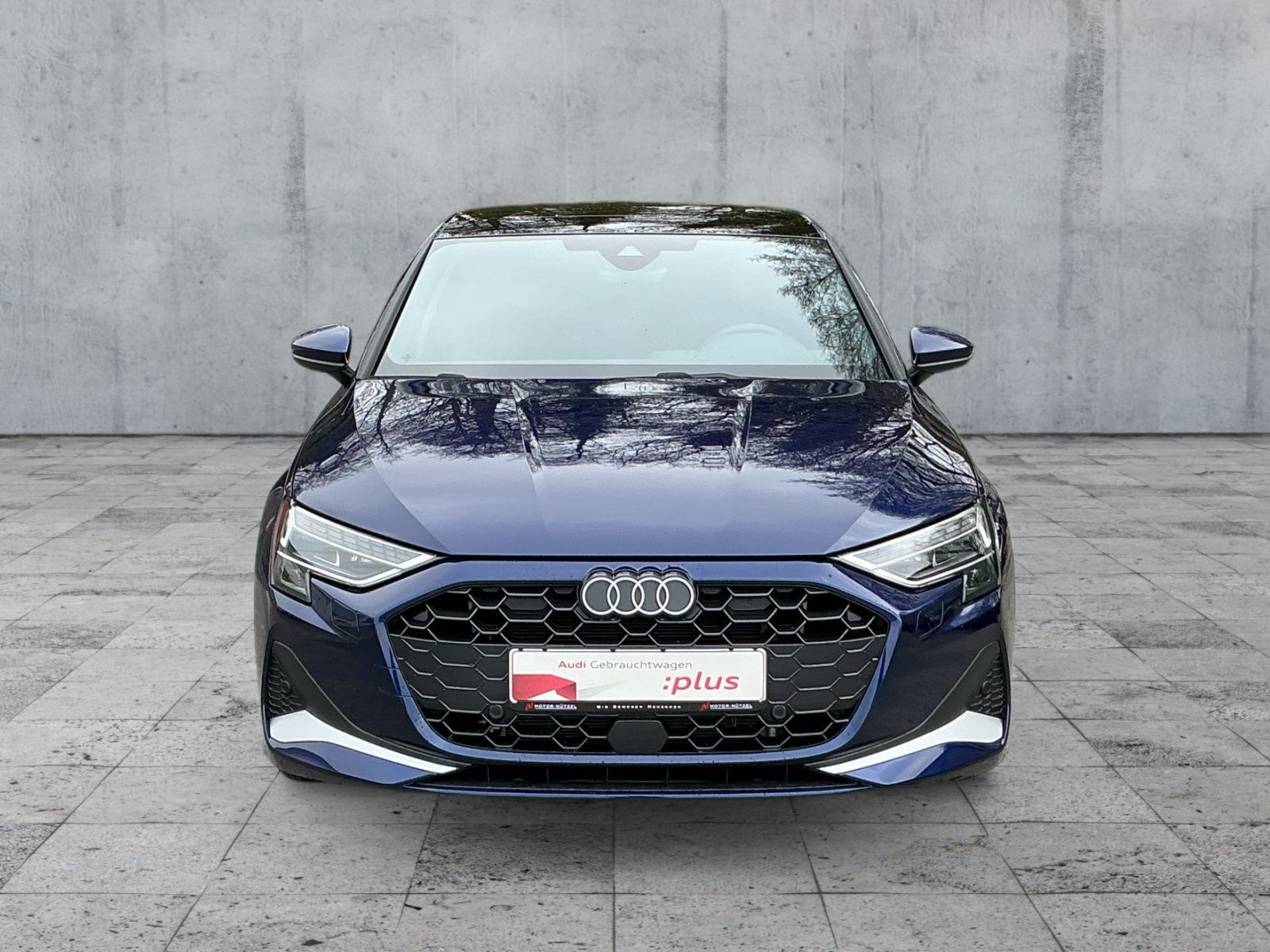 Audi A3 - Bild 3