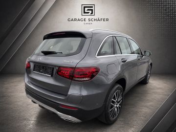 Mercedes GLC 300 - 7
