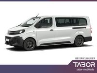 Opel Vivaro - Vorschau Bild 2