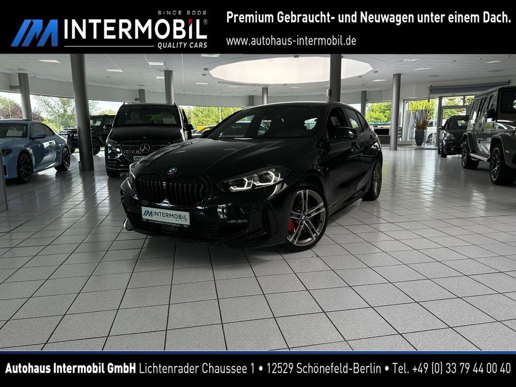 BMW 120 i M Sport Pro*Shadow-Line*LED*KAMERA*DAB*