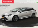 Toyota Corolla 1.8 Hybrid Business Intro | Stoel & stuu