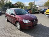 Volkswagen Polo IV Tour /PDC/Klima/TÜV 01/27 - Volkswagen Polo Tour mit Benzin-Antrieb