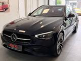 Mercedes-Benz C 300 d-T-Modell-360°-ACC-Head-Up- - Mercedes-Benz C 300 in Ludwigshafen