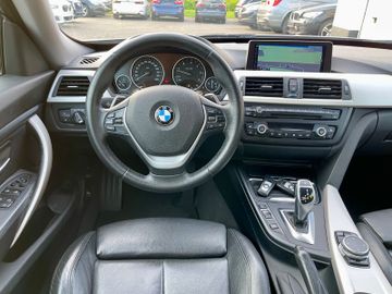 BMW 320 Gran Turismo - 2