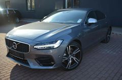 Fahrzeugabbildung Volvo S90 T8 R-Design*360°HeUp*B&W*20"MIETKAUF mögl.