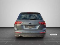 Volkswagen Tiguan - Vorschau Bild 6