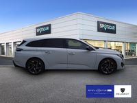 Peugeot 308 - Vorschau Bild 4