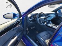 Audi A8 - Vorschau Bild 14