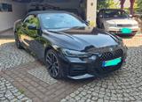 BMW M440i xDrive Cabrio A