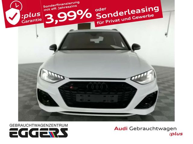 Audi RS 4 Avant 2.9 TFSI qu. *Pano*Matrix*HuD*360°*