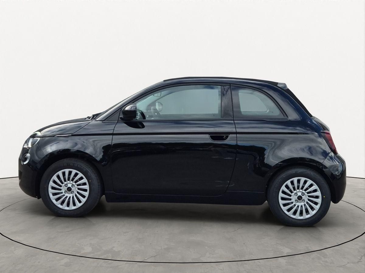 Fiat 500e - Bild 6
