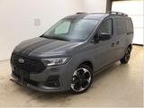 Ford Grand Tourneo Connect Sport 7 Sitze - Ford Tourneo Connect: Sport