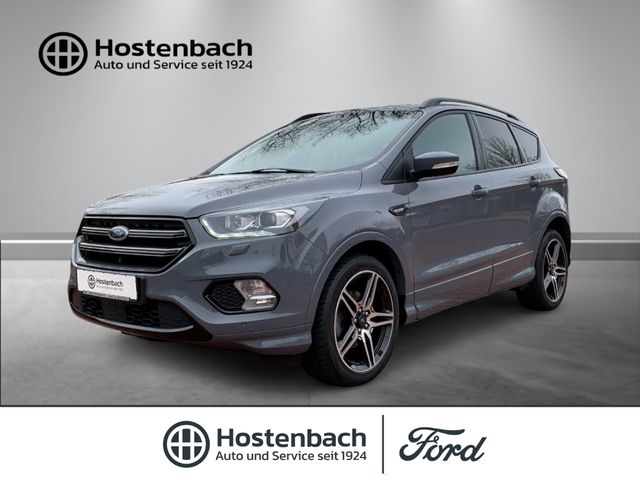 Ford Kuga ST-Line 1.5 EcoBoost EU6d-T Navi / AHK/SHZ/