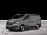 Renault Trafic Pkw Combi Life 2,9t ENERGY dCi 120 ABS ZV - gebrauchte Renault Trafic aus dem Jahr 2020