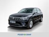 Volkswagen Tiguan Allspace 1.5TSI HL LED/AHK/ACC/CONNECT/SH - Volkswagen Tiguan Allspace in Magdeburg
