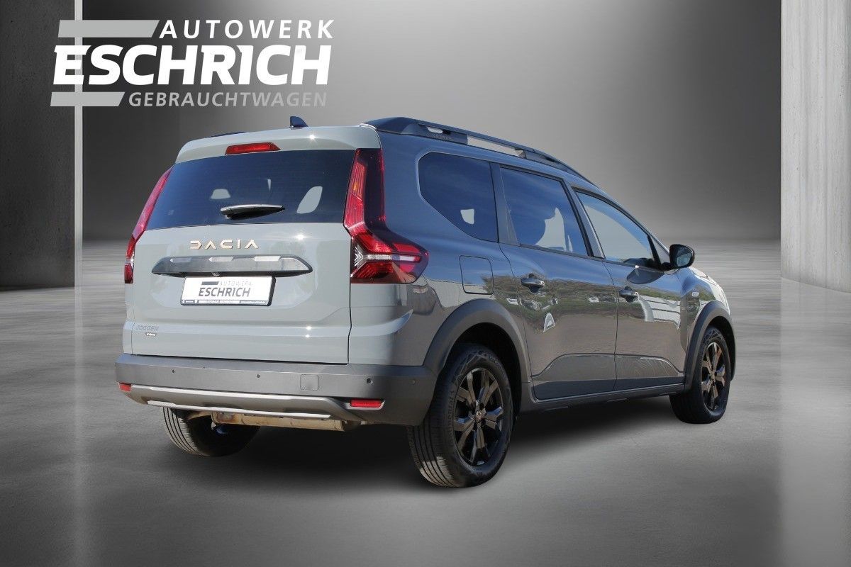 Fahrzeugabbildung Dacia Jogger Extreme+ HYBRID 140