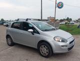 Fiat Punto EVO 1.4 B/METANO - Fiat Punto mit CNG-Antrieb