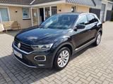 Volkswagen T-Roc Sport  LED  KAMERA  NAVI  SHZ  PDC - VW T-Roc Gebrauchtwagen in Bremen