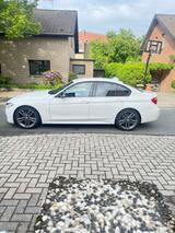 BMW 330D M Paket - BMW 330 Limousine 330d m paket mit Diesel-Antrieb