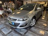 Opel Astra J Lim. 5-trg. Energy*Klima*Teilleder*SHZ* - Opel Astra ENERGY mit Benzin-Antrieb