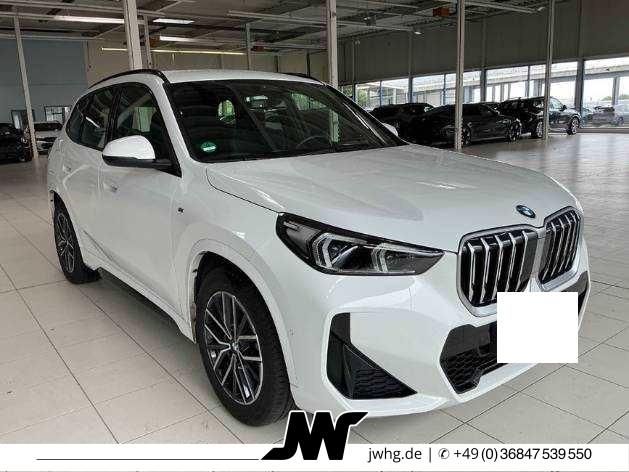 BMW X1 23d xDr M-Sport DRIVING ASS+/VIRTUAL/18" foto 4
