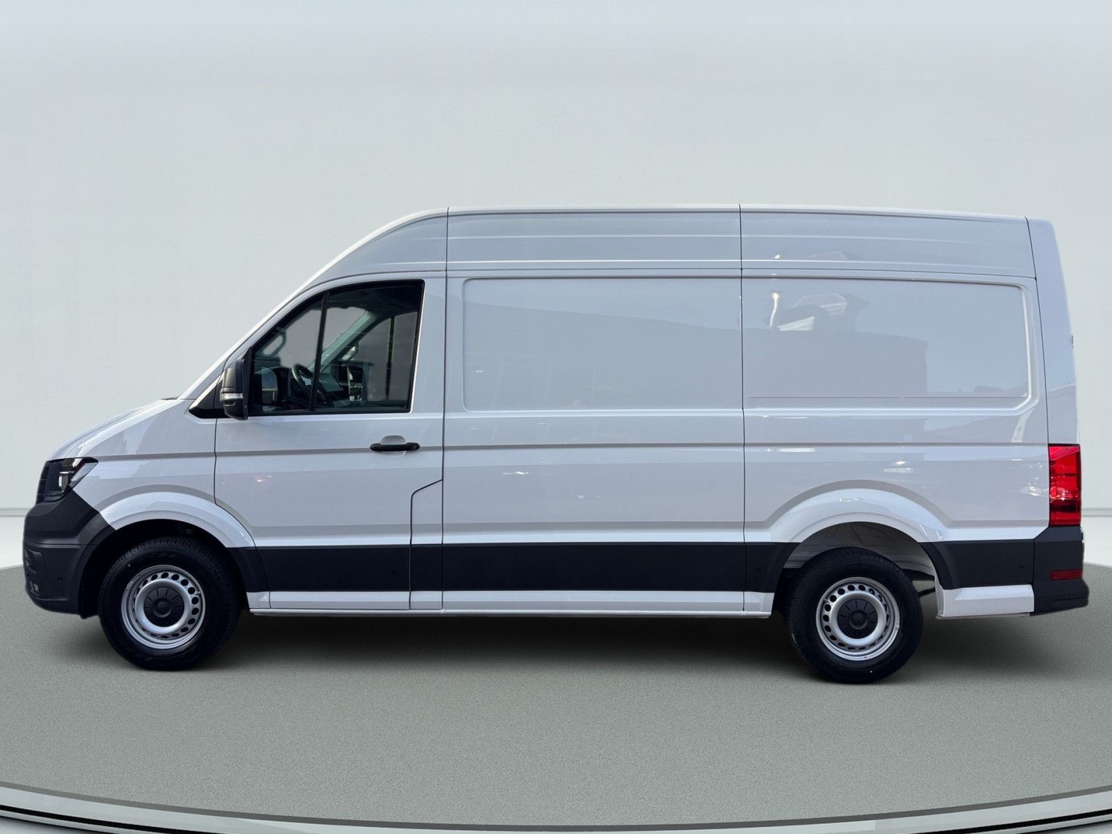 Volkswagen Crafter - Bild 2