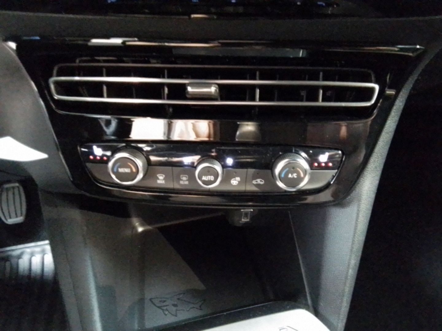 Opel Mokka - Bild 14
