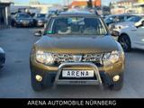 Dacia Duster I Laureate 4x2*LPG/AUTOGAS - Dacia: Laureate