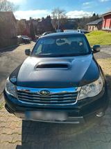 Subaru Forester - Subaru in Bonn
