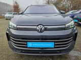 Volkswagen Tiguan Elegance  Standheizung Navi Bluetooth