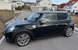 MINI Cooper Seven (Sondermodell) - MINI MINI: Seven
