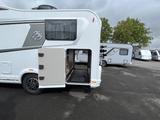 Knaus SKY WAVE  650 MEG Automatic  - Knaus Bochum