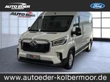Maxus L3H2 3,5t 150 kW Klima ZV - Angebote