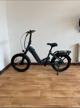 Deruiz E-Bike Deruiz Peridot - Offers