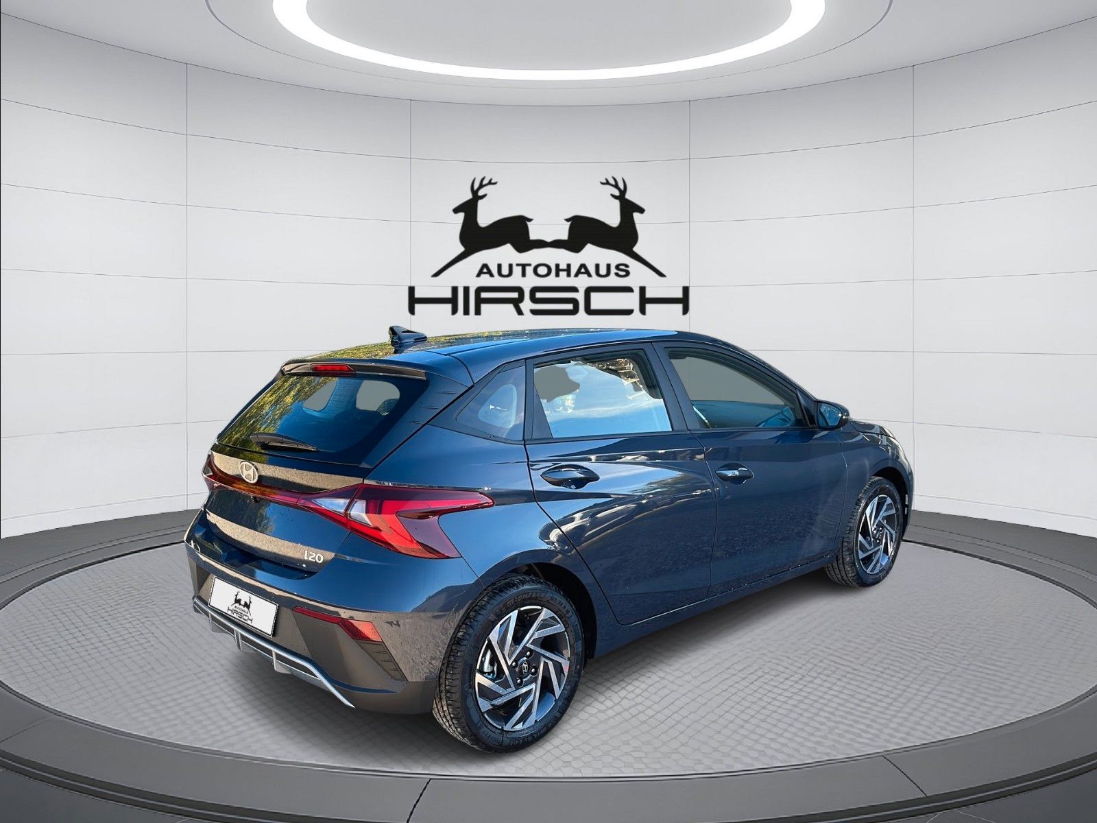 Hyundai i20 - Bild 5