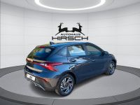 Hyundai i20 - Vorschau Bild 5