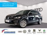 Volkswagen T-Roc Sport 1.5 TSI DSG NAVI LED ACC PDC - Volkswagen T-Roc in Hamburg